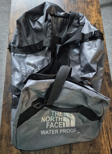 The north face waterproof - waterproof, grey