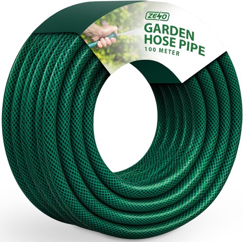 Garden hose pipe heavy - garden,