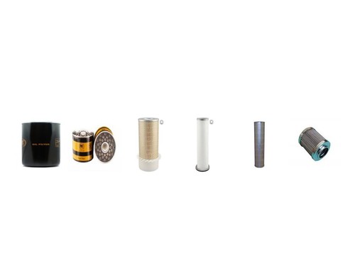 Filter service kit fits - filter,