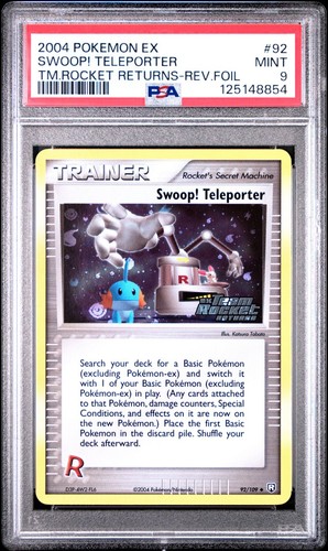 2004 pokemon team - pokemon, ex