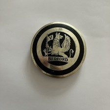 Bedford Badge Commercial