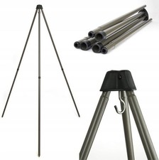 Weighing Tripod - Robust Steel