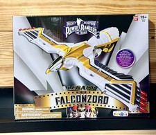 Mighty Morphin Power Rangers