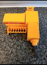 Britains New Holland Hay Baler