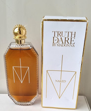 Madonna Truth or Dare NAKED
