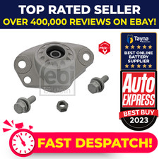 Top Strut Mounting fits SKODA