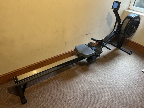 Concept rower pm5 - 2,