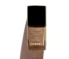 Chanel le vernis nail color