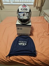 ARAI CHASER-V PHIL READ