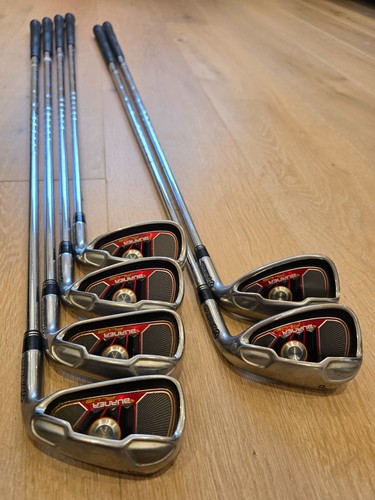 Excellent taylormade burner - taylormade,
