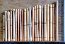 Traditional Hand Turned