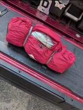 MSR Hubba Hubba NX 2-Person