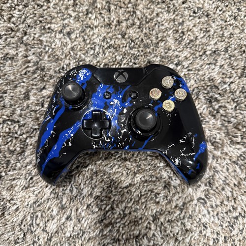 Custom xbox one - custom,