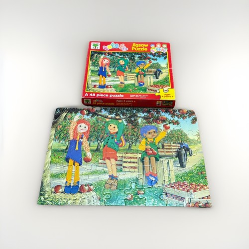 Vintage tots wooden - vintage,
