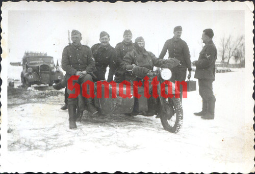 Ww2 original photo - i9/59,