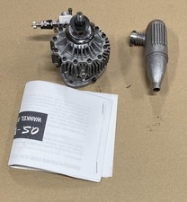 Graupner/O.S. NSU WANKEL