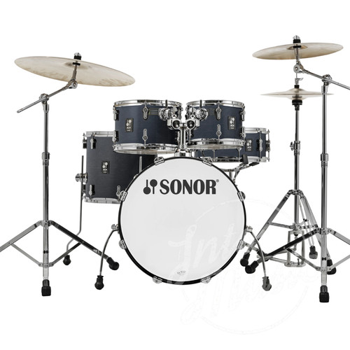 Sonor aq1 5pc - sonor, studio