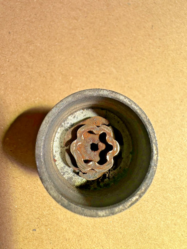 Bmw mini locking wheel nut - bmw,