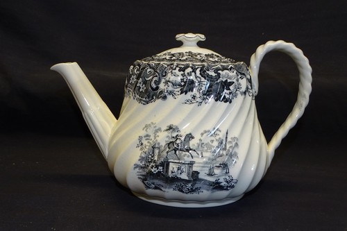 Copeland spode may - may, cup