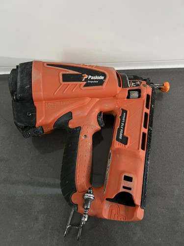 Paslode im65a f16 lithium - f16,