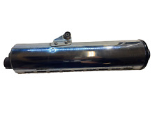 BMW R 1150 GS Exhaust Muffler