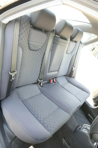 Audi sedan rear - a6,