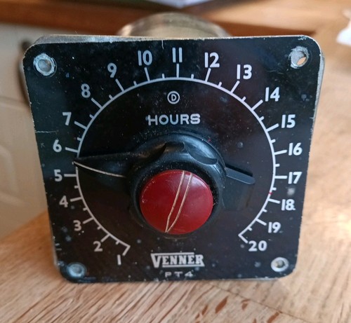 Vintage venner hours timer pt4 - venner,