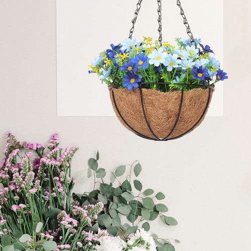 Hanging flowers decorations - hanging,