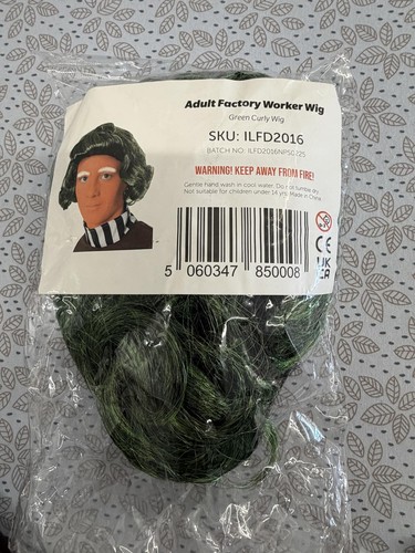 Oompa loompa charlie - charlie, &