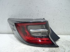 TOYOTA COROLLA 2019 – 2023