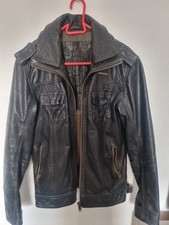 Men’s Superdry Ryan Leather