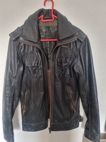 Men superdry ryan leather - superdry,