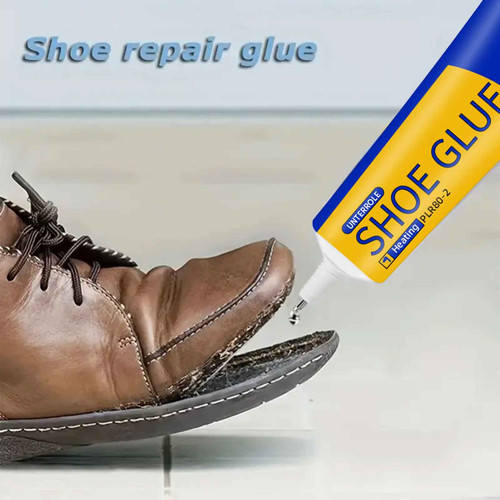 60ml clear shoe repair glue - 60ml,
