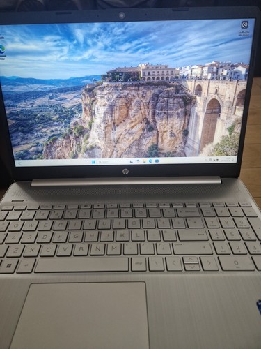 15s fq4577sa intel - hp,