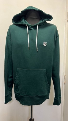 Maison kitsune paris fox head - kitsune,