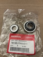 Honda 1” Water Pump