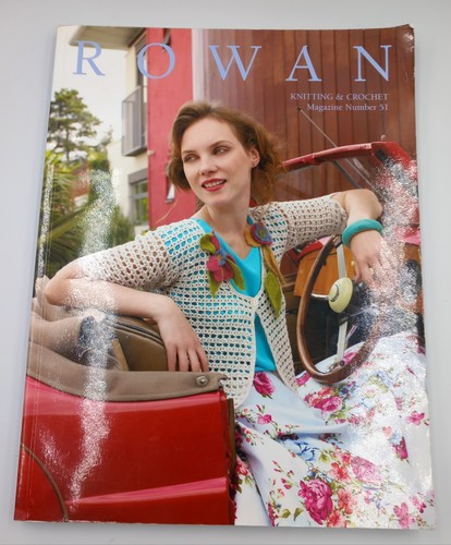 Rowan knitting crochet - &,