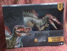 Jurassic World Hammond Collection Spinosaurus - New & Sealed ✅️ FAST SHIP 🔥 🚀