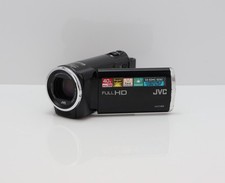 JVC EVERIO GZ-E15 CAMCORDER