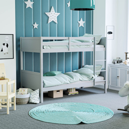 Gemini bunk bed - bunk, ft