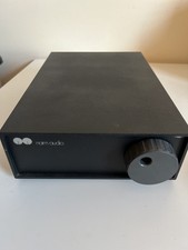 Naim NAP 90 Power Amp – RCA