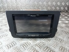 Volkswagen Scirocco Mk3