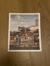 Lodestar Anthology Portugal