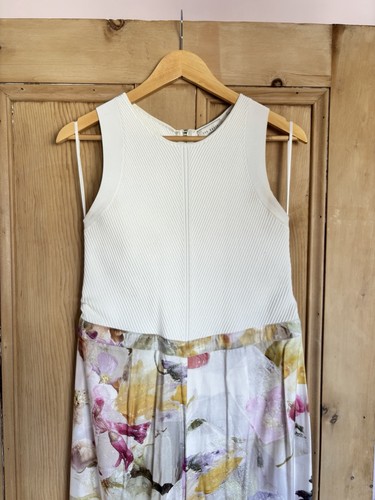 Ted baker size floral - size, 4