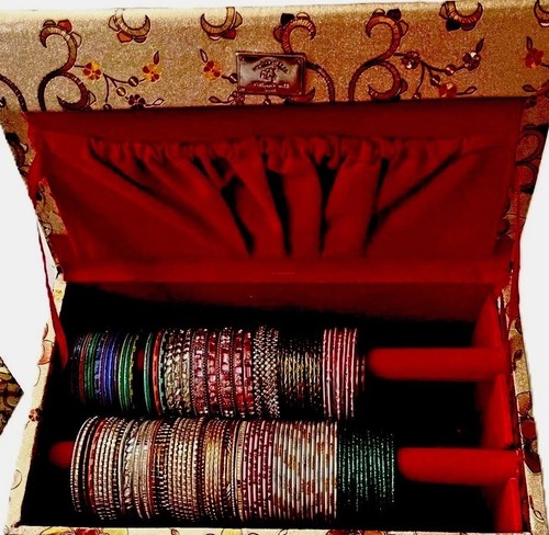 Bangle box roll holder - 💥,