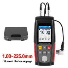 Digital Ultrasonic Thickness