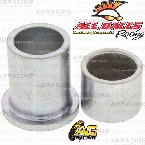 All balls front wheel spacer - wheel,