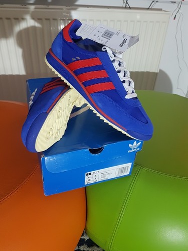 Adidas size exclusive - 76, exclusive'