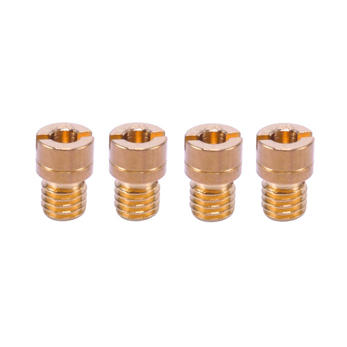 Carburetor main jets - carburetor,