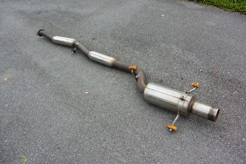 Jdm fgk rm01 - rm01a, subaru